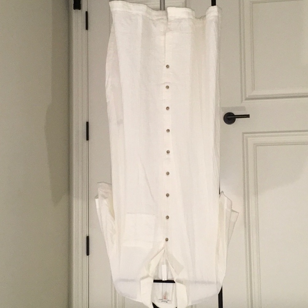 Long dress
